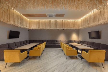 Шведская линия