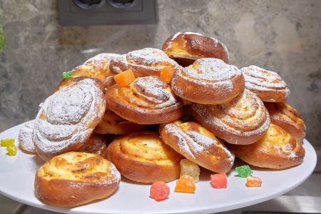 Шведская линия