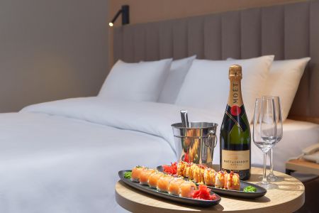 Шведская линия