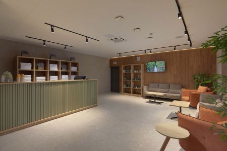 Шведская линия