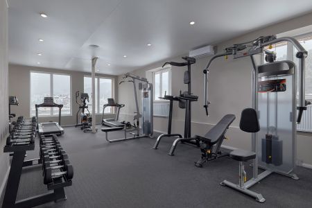 Шведская линия