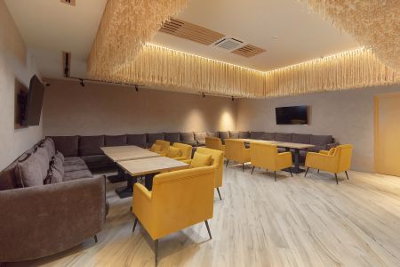 Шведская линия