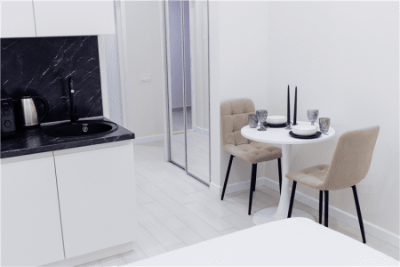 Внешний вид