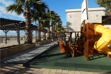 Внешний вид