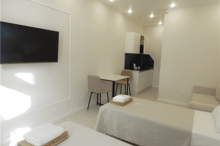 Внешний вид