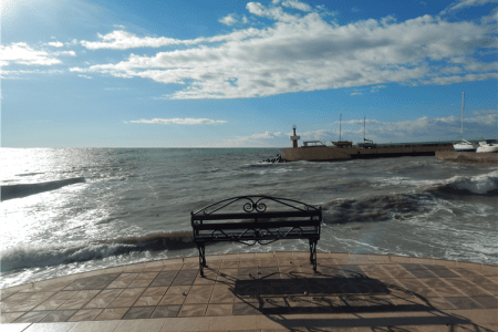 Внешний вид