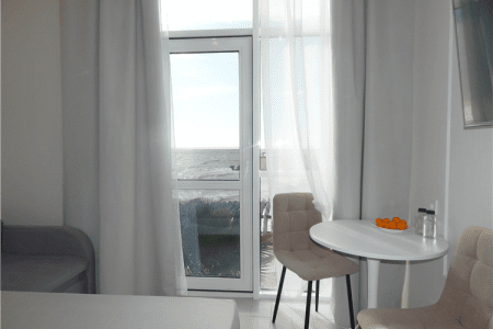 Внешний вид