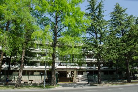 Внешний вид