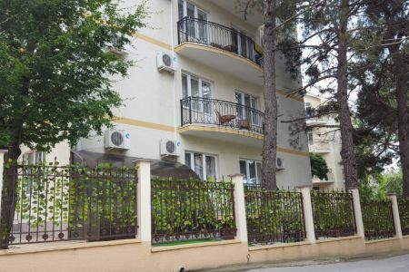 Территория