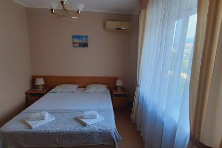 Территория