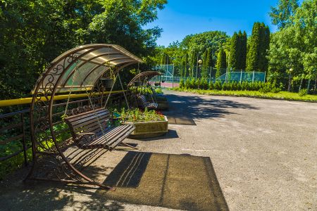 Внешний вид