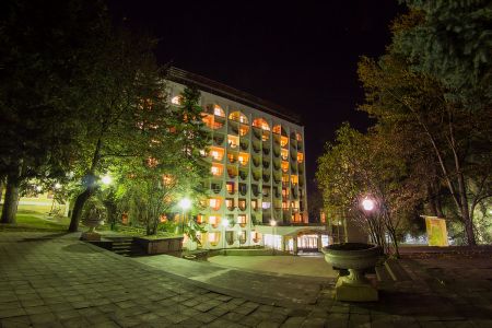 Внешний вид