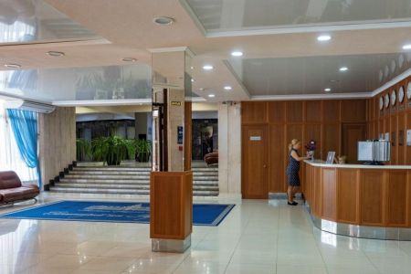 Внешний вид