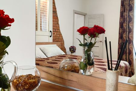 Апартаменты 4-местный