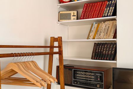 Апартаменты 4-местный