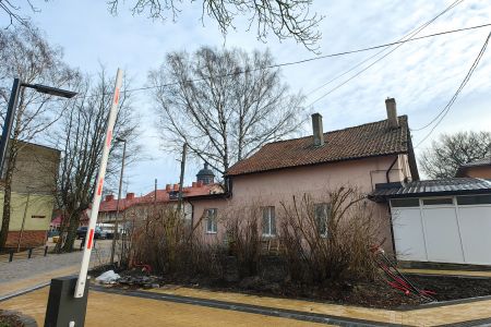 Апартаменты 4-местный