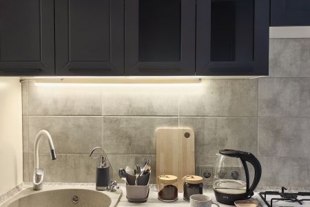 Апартаменты 4-местный