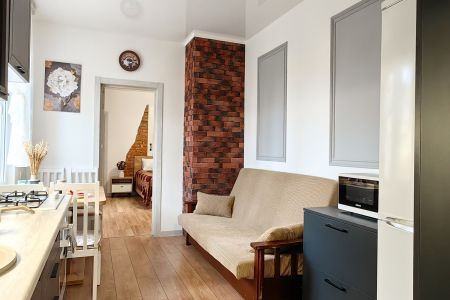 Апартаменты 4-местный