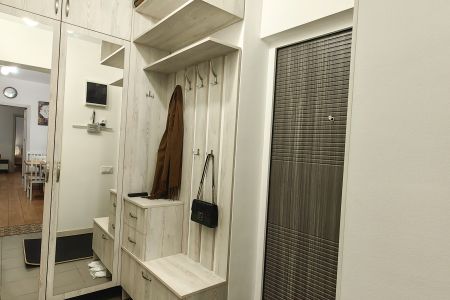 Апартаменты 4-местный