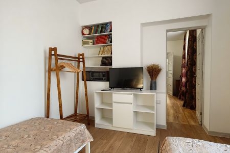 Апартаменты 4-местный