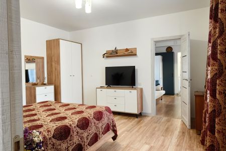 Апартаменты 4-местный