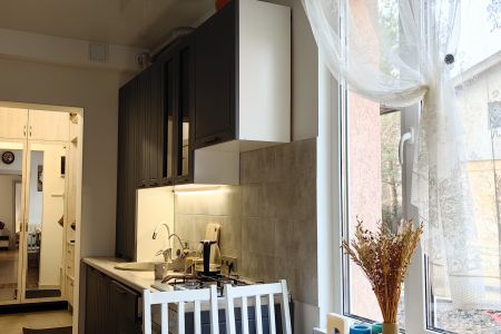 Апартаменты 4-местный