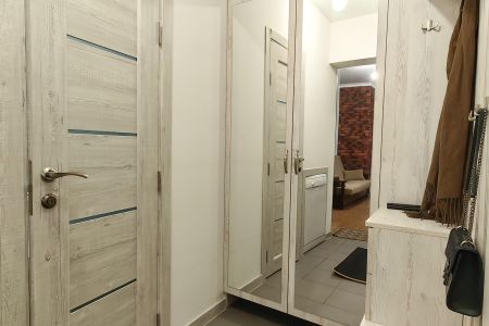 Апартаменты 4-местный