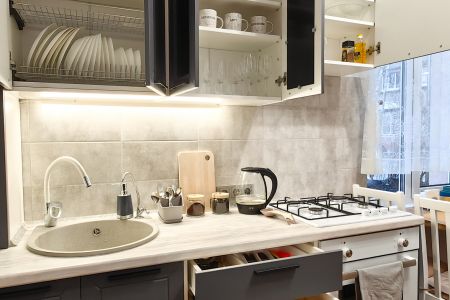 Апартаменты 4-местный