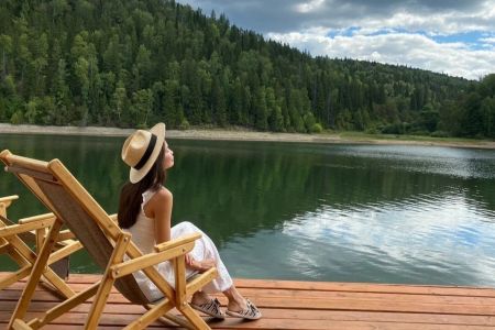 Внешний вид