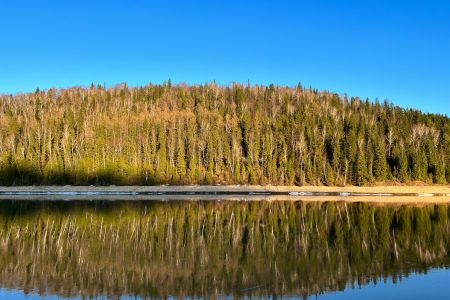 Катание на катере