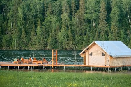 Внешний вид