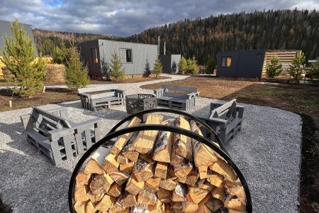 Внешний вид