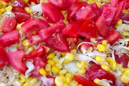 Детская площадка