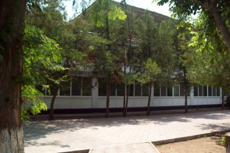 ОСК "Дельфин"