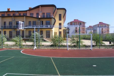 Внешний вид