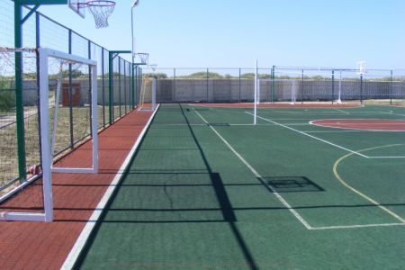 Внешний вид