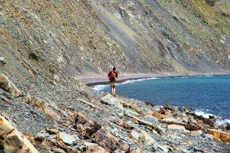 Внешний вид на корпус