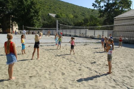 Внешний вид на корпус