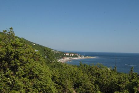 Внешний вид на корпус