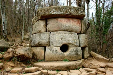 Внешний вид на корпус