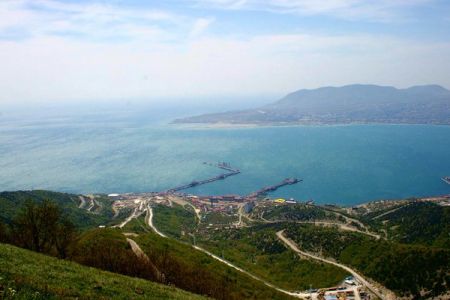 Внешний вид на корпус