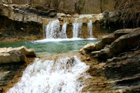 Внешний вид на корпус