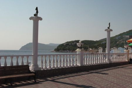 Внешний вид на корпус