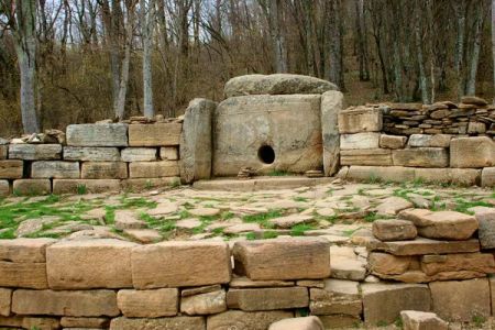 Внешний вид на корпус