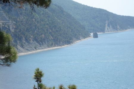 Внешний вид на корпус