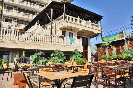 Марракеш GOLD