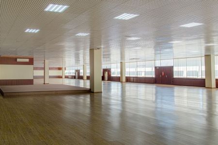 Выставочный центр