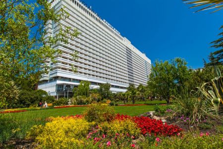 Гранд-отель "Жемчужина"