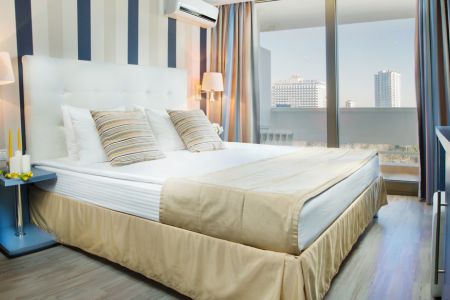 Стандартный Премиум 2-местный