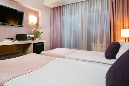 Стандартный Бизнес 2-местный